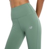 New Balance Women’s Rc Legging 27″(Dark Juniper)