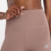 New Balance Women’s Rc Legging 27″(Earth Shadow)