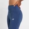 New Balance Women’s Rc Legging 27″(Nb Navy)