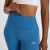 New Balance Women’s Rc Legging 27″(Sea Stone)