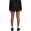 New Balance Women’s Rc Short 5″(Black)