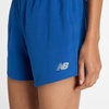 New Balance Women’s Rc Short 5″(Galaxy Blue)