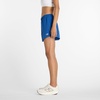 New Balance Women’s Rc Short 5″(Galaxy Blue)