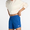 New Balance Women’s Rc Short 5″(Galaxy Blue)