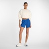 New Balance Women’s Rc Short 5″(Galaxy Blue)