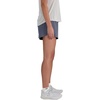 New Balance Women’s Rc Short 5″(Graphite)