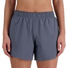 New Balance Women’s Rc Short 5″(Graphite)