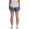 New Balance Women’s Rc Short 5″(Graphite)