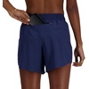 New Balance Women’s Rc Short 5″(Nb Navy)