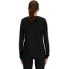 New Balance Women’s Sport Essentials Long Sleeve(Black)