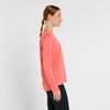 New Balance Women’s Sport Essentials Long Sleeve(Drift Red)