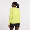 New Balance Women’s Sport Essentials Long Sleeve(Firefly)