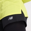 New Balance Women’s Sport Essentials Long Sleeve(Firefly)