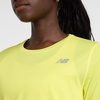New Balance Women’s Sport Essentials Long Sleeve(Firefly)
