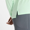 New Balance Women’s Sport Essentials Long Sleeve(Lab Green)