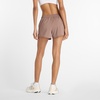 New Balance Women’s Sport Essentials Short 3″(Earth Shadow)