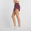 New Balance Women’s Sport Essentials Short 3″(Faded Plum)