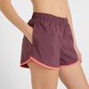 New Balance Women’s Sport Essentials Short 3″(Faded Plum)