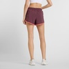 New Balance Women’s Sport Essentials Short 3″(Faded Plum)