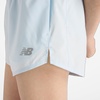 New Balance Women’s Sport Essentials Short 3″(Frosted Glass)
