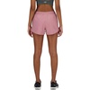 New Balance Women’s Sport Essentials Short 3″(Rosewood)