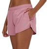 New Balance Women’s Sport Essentials Short 3″(Rosewood)