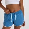New Balance Women’s Sport Essentials Short 3″(Sea Stone)
