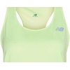 New Balance Women’s Sport Essentials Tank(Afterglow)
