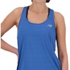 New Balance Women’s Sport Essentials Tank(Blue Agate)