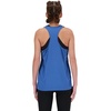 New Balance Women’s Sport Essentials Tank(Blue Agate)