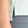 New Balance Women’s Sport Essentials Tank(Cosmic Jade)