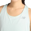 New Balance Women’s Sport Essentials Tank(Cosmic Jade)