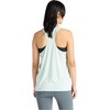 New Balance Women’s Sport Essentials Tank(Cosmic Jade)