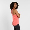 New Balance Women’s Sport Essentials Tank(Drift Red)