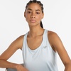 New Balance Women’s Sport Essentials Tank(Frosted Glass)
