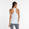 New Balance Women’s Sport Essentials Tank(Frosted Glass)