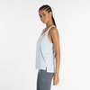 New Balance Women’s Sport Essentials Tank(Frosted Glass)