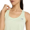 New Balance Women’s Sport Essentials Tank(Melon Water)