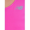 New Balance Women’s Sport Essentials Tank(Pink Heat)