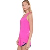 New Balance Women’s Sport Essentials Tank(Pink Heat)