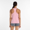 New Balance Women’s Sport Essentials Tank(Pink Taffy)