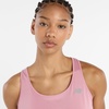 New Balance Women’s Sport Essentials Tank(Pink Taffy)