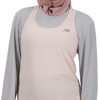 New Balance Women’s Sport Essentials Tank(Quartz Pink)