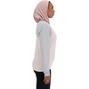 New Balance Women’s Sport Essentials Tank(Quartz Pink)