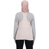 New Balance Women’s Sport Essentials Tank(Quartz Pink)