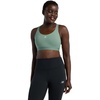 New Balance Essential Train Bra(Dark Juniper)