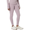 New Balance Harmony Pocket High-Rise Leggings 27″(Ice Wine)
