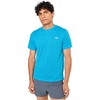 New Balance Mens Athletics T-Shirt(Altitude)