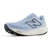 New Balance Men’s Fresh Foam X 1080 V14 Running Shoe(Light Chrome Blue/Ice Blue/Sea Salt)