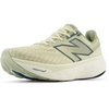 New Balance Men’s Fresh Foam X 1080 V14 Running Shoe(Pale Moss/New Spruce/Linen)